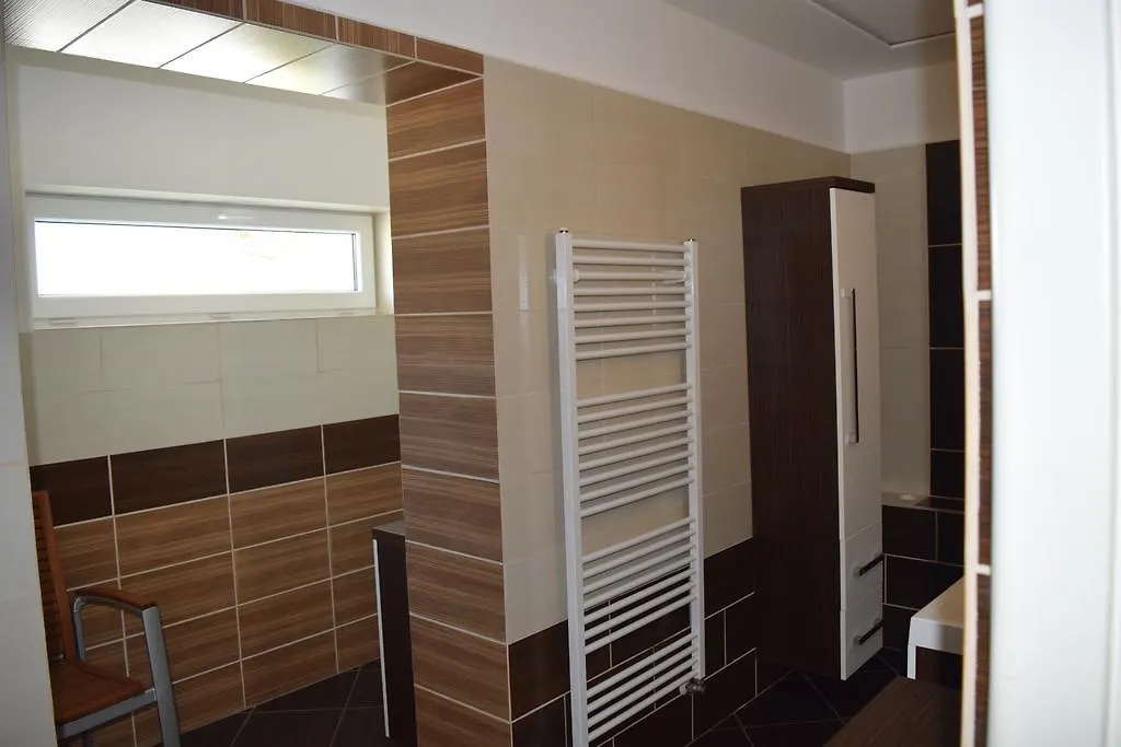 Deluxe Apartment Praha