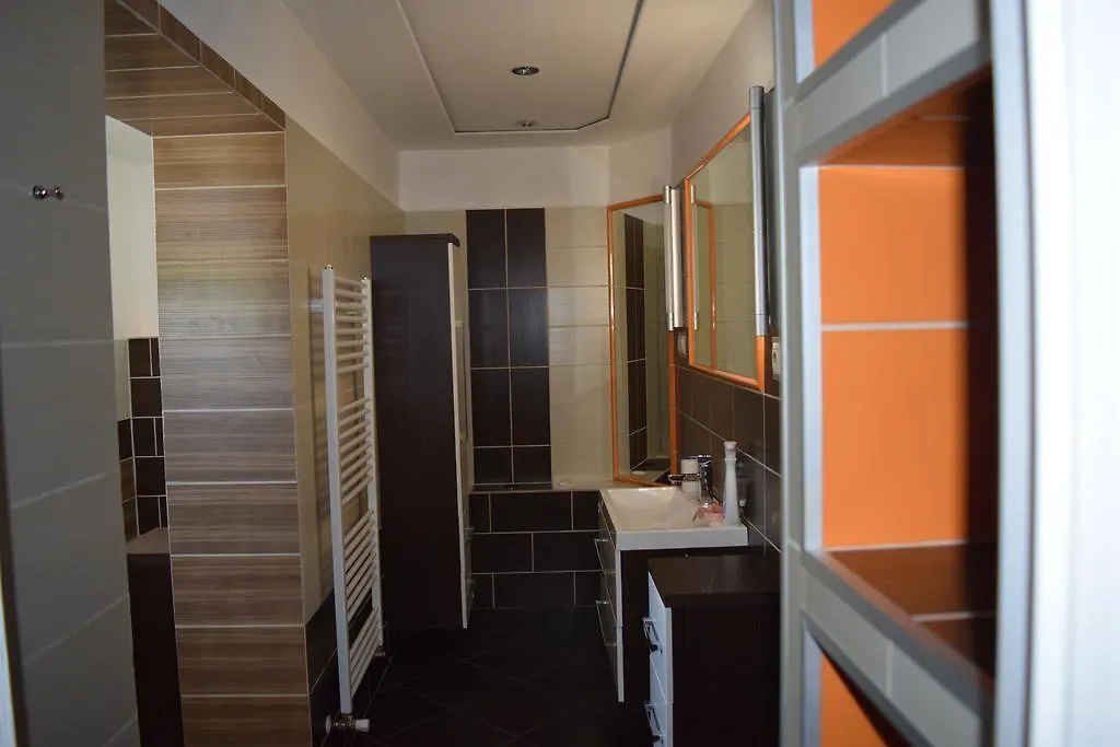 Deluxe Apartment Praha 0*,  Česká republika