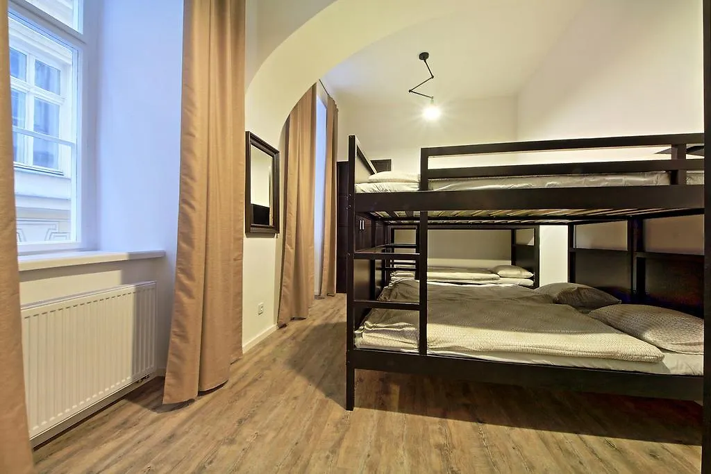 Deluxe Apartment Prague 0*,  Czech Republic