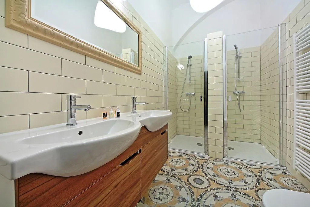 Deluxe Apartment Prague Czech Republic